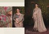 Norita 44900 Rooh By Mahotsav Silk Sequence Work Designer Saree